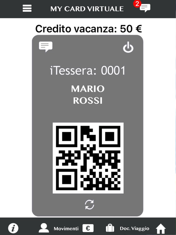 Screenshot #6 pour Aladino Viaggi