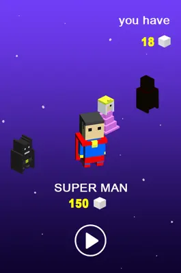 Game screenshot Follow Color Run hack