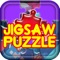 Jigsaw Puzzles Game for Kids: Steven Universe Version