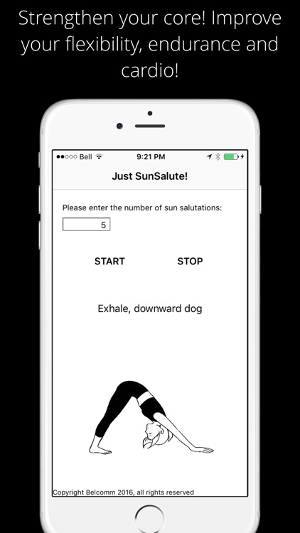 JustSunSalute