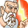 Zeus vs Monsters – Fun Math Games for Kids