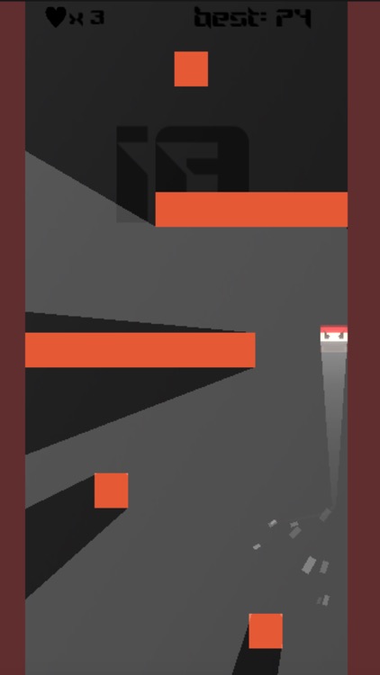 Ninja Dodge Arcade