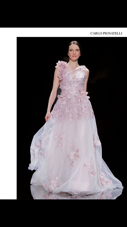 Close-Up Runway Bridal screenshot-4