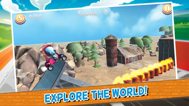 Traffic Moto Biker Rider - race car games extreme car racing simulator