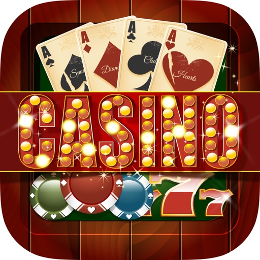 A Aace Lucky Jackpot Slots IV icon