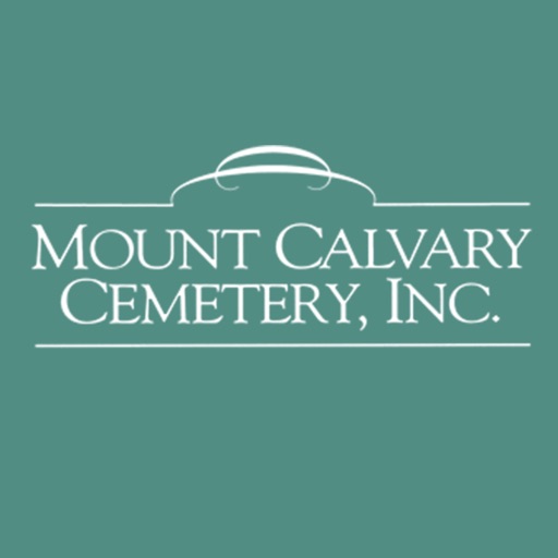 Mount Calvary Cemetery Inc icon