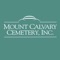 Mount Calvary Cemetery Inc - Cheektowaga, NY