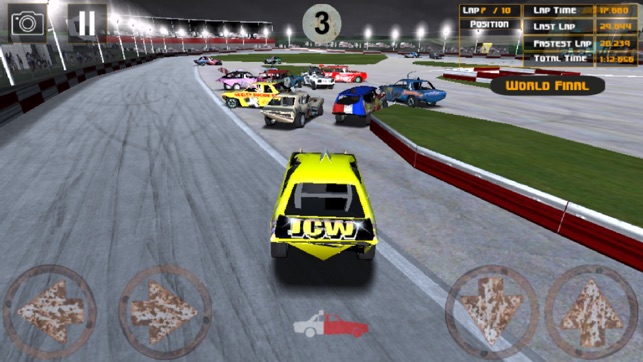 Bangers Unlimited 2(圖2)-速報App
