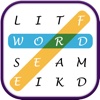 Word Search Puzzle Games: World's Biggest Wordsearch - Your daily free puzzle!