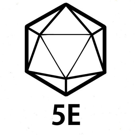 5E Spell Book Pro for Dungeons and Dragons icon