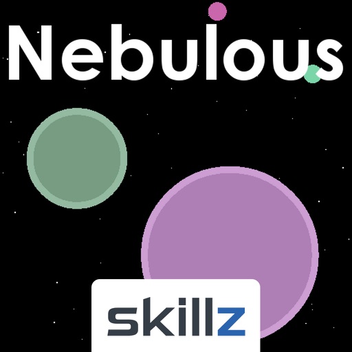 Nebulous: Tournament Edition icon