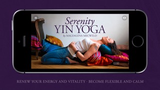 Yin yogaのおすすめ画像1