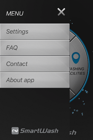 SmartWash7/11 screenshot 2