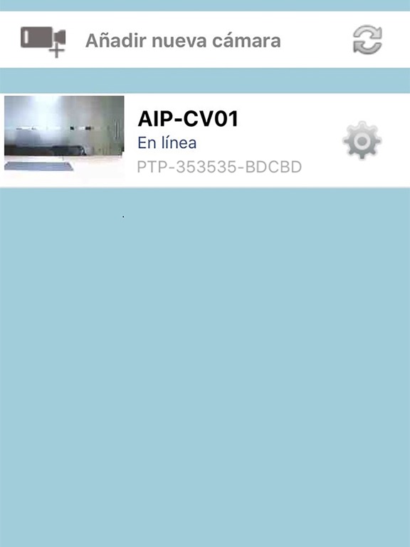 Screenshot #5 pour apaVcam