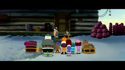 Screenshot #2 pour Chhota Bheem Himalayan Adventure movie Clips