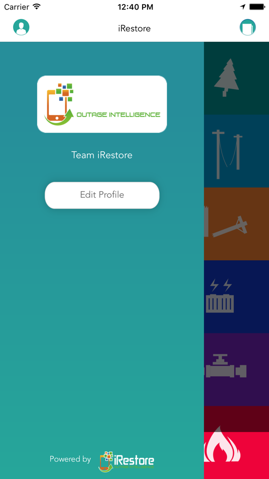 #3. iRestore First Responder (iOS) بواسطة: Bossanova Systems