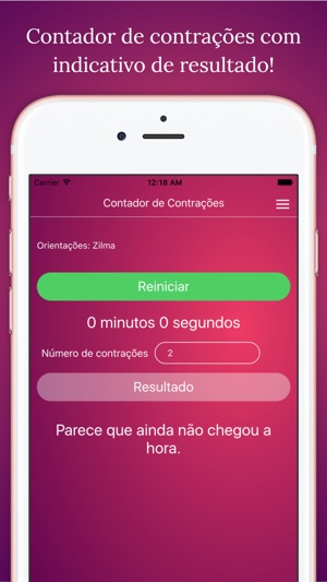 Meu Pré-Natal(圖3)-速報App