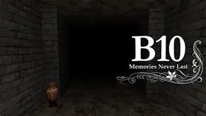 B10 Memories Never Last screenshot #1 for iPhone