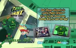 Game screenshot Johnny Test: John-i Knight mod apk