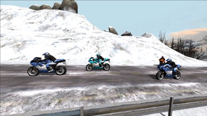 MotoGP Sports Bike Racing screenshot 5