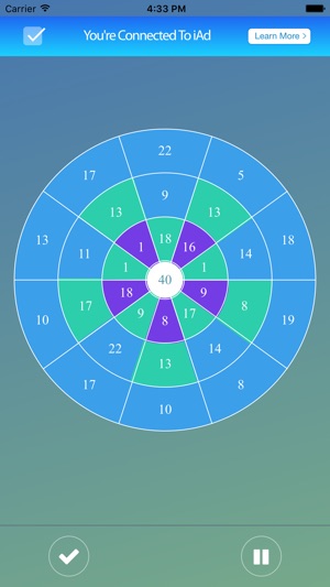 Math Wheels(圖1)-速報App