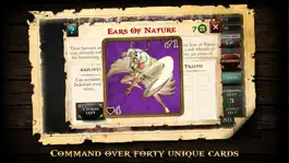 Game screenshot Decromancer: The Battle Card RPG apk