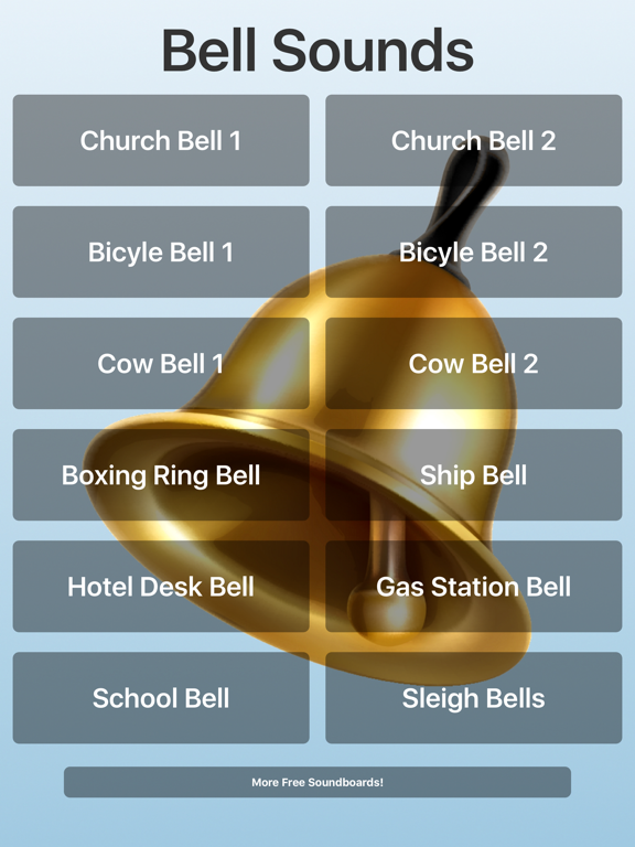 Bell Soundsのおすすめ画像1