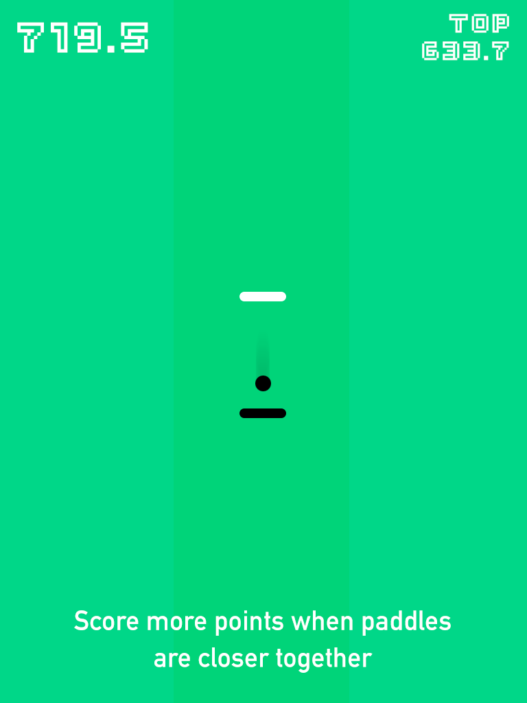 Paddle Panic screenshot 9