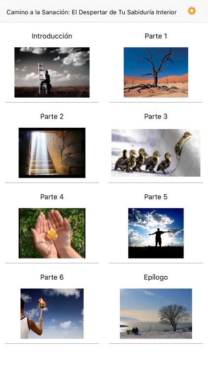 Revelaciones del Camino a la Sanación - Audiolibro