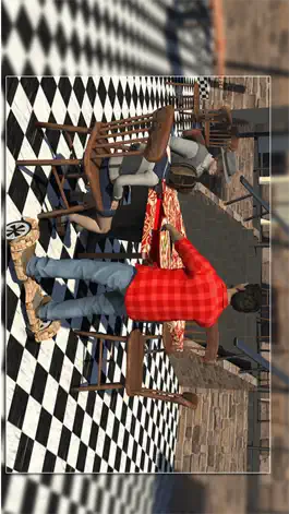 Game screenshot Hoverboard Pizza Delivery Sim mod apk