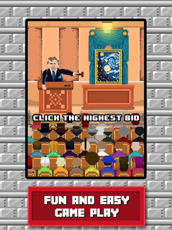 Screenshot #5 pour Trump's Empire Run - Donald vs Hillary