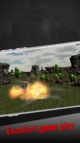 Game screenshot Archery shooting 3D hack