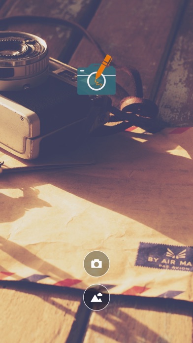 Screenshot #1 pour Pic Font - écrire le texte sur votre photo!
