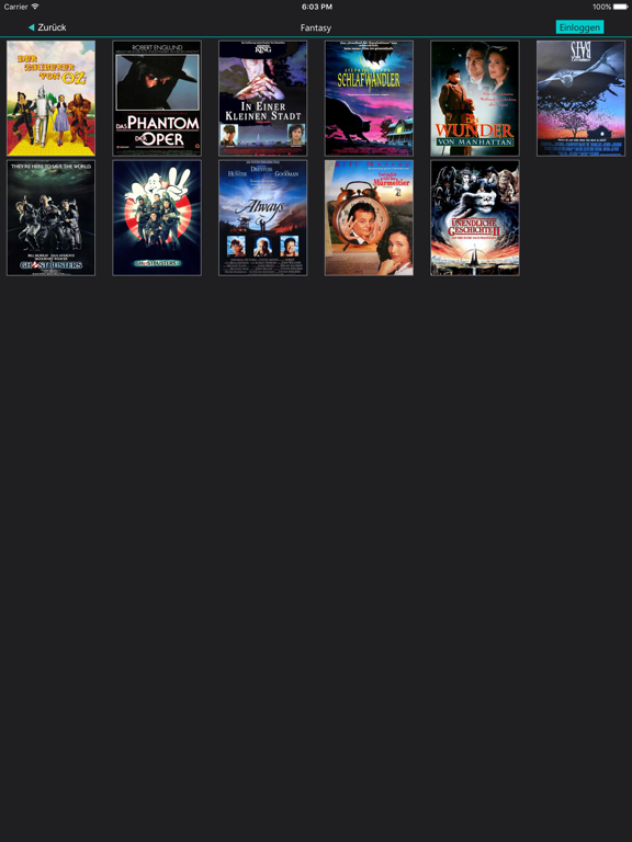 Screenshot #5 pour Streaming Illimité