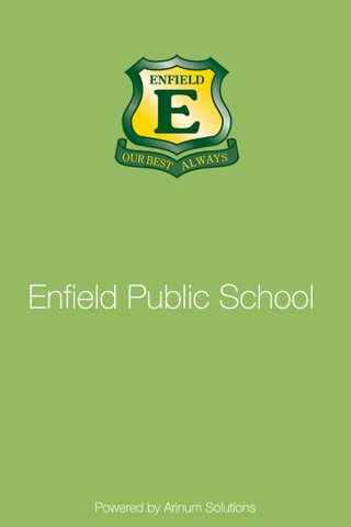 Enfield Public School screenshot 1