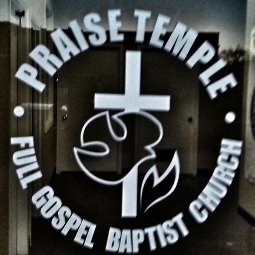 Praise Temple of El Paso icon