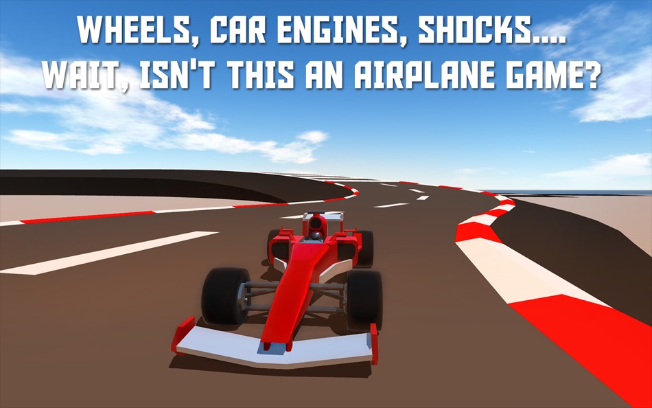 #4. SimplePlanes (macOS) Podle: Jundroo, LLC