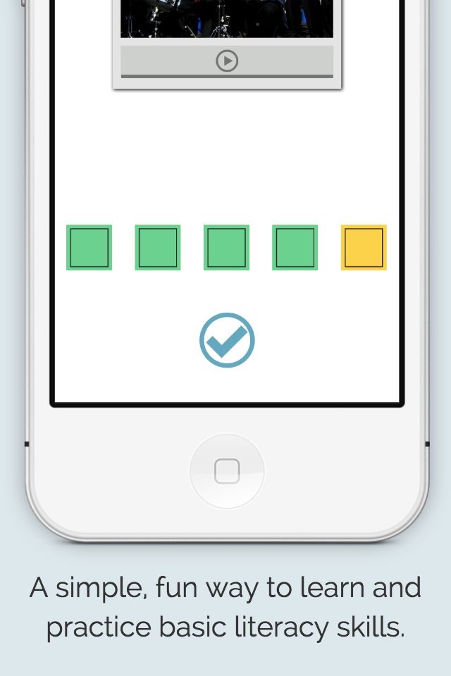 Elkonin Boxes: A Literacy Tool for Beginning Readers screenshot 2