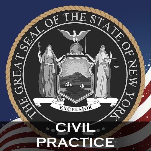 NY Civil Practice Law & Rules (CVP New York Laws)