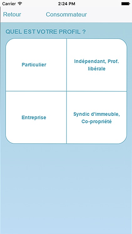 Monenergie.be - Comparateur prix des fournisseurs