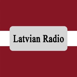 Latvian Radio Online