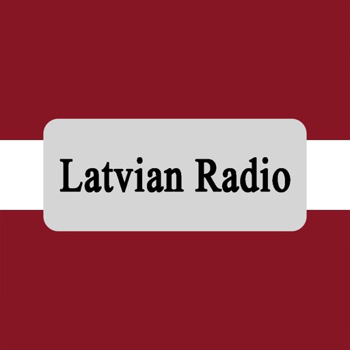 Latvian Radio Online icon