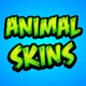 Animal Skins For Minecraft PE (Pocket Edition) Free app icon - Entertainment app for iPhone