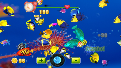 How to cancel & delete Pro Fishing Champion Sea Games - Shooting Fish from iphone & ipad 2