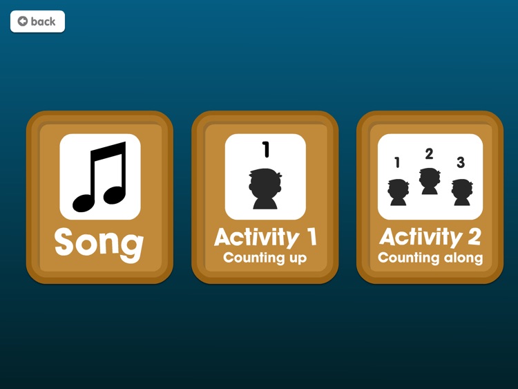 Five in the Bed screenshot-3