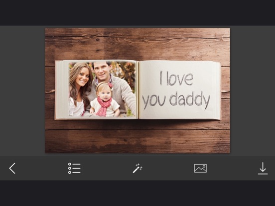 Screenshot #6 pour Family Photo Frame - Make Awesome Photo using beautiful Photo Frames