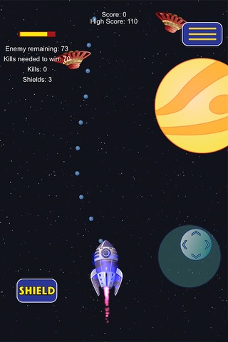 Space Rangers! screenshot 3