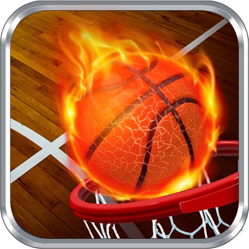 Basketball  All Heat 2016 icon