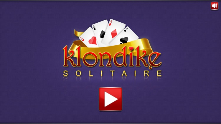 Klondike Solitaire ® screenshot-4