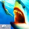 Hungry Zombie Shark : Attack of the Shark Flap Evolution Hungry Dash In Sea World - HD !